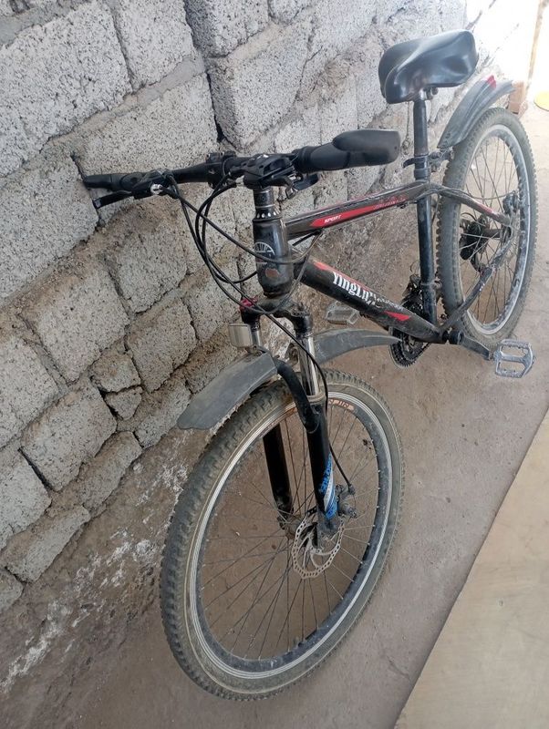 Velosiped sotiladi narxi 600000ming soʻm Velosiped sotiladi narxi 600000ming soʻm