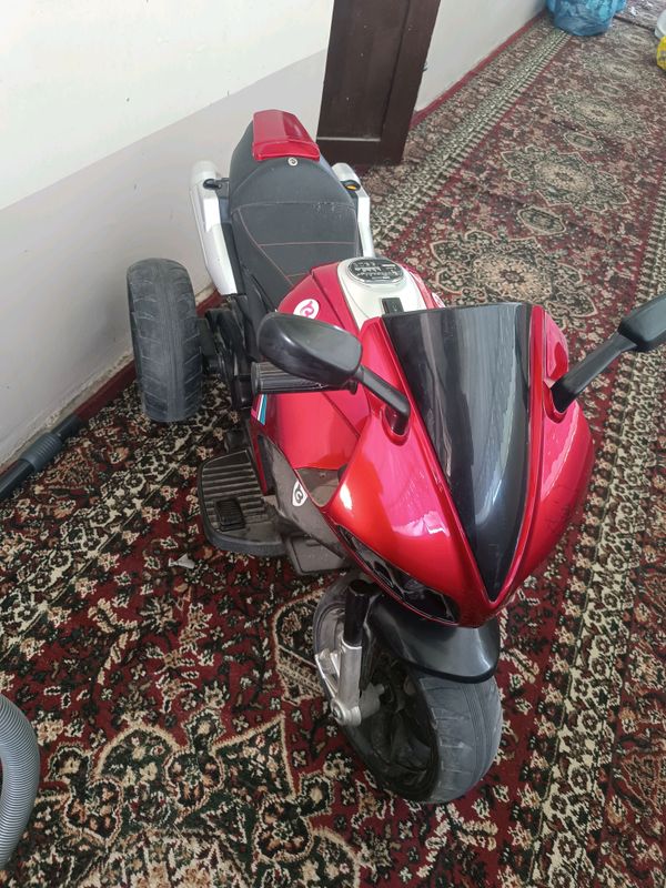 mototsikl