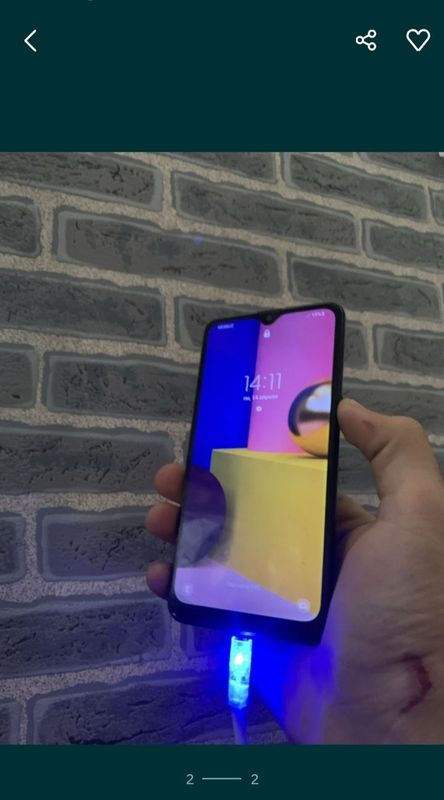 Samsung galaxy A10s 32gb Samsung galaxy A10s 32gb