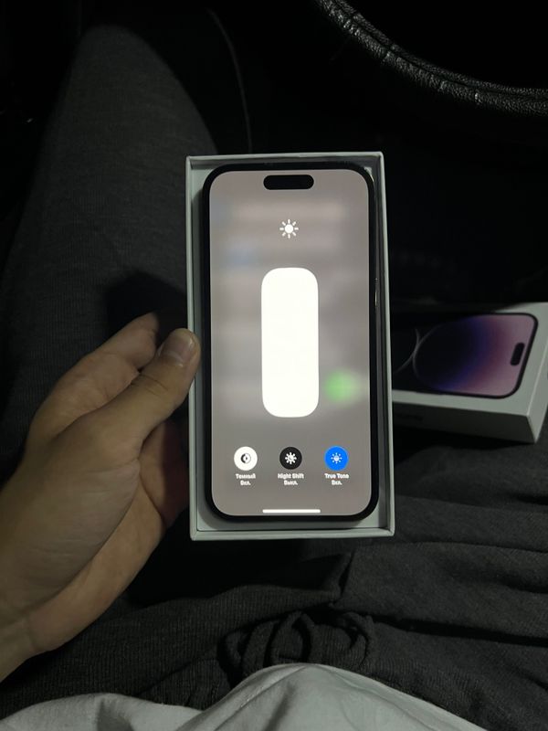 Iphone 14 pro 256 Iphone 14 pro 256