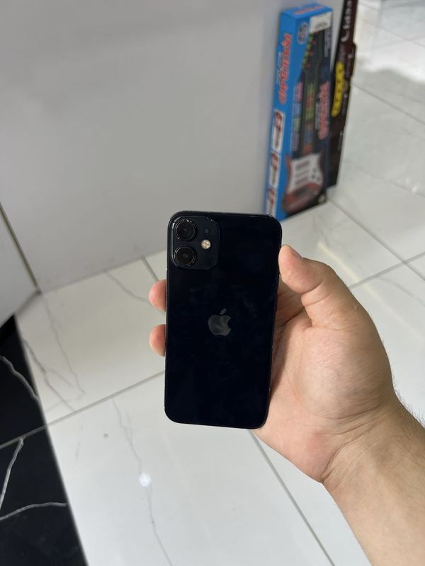 Iphone 12 mini 128gb Iphone 12 mini 128gb