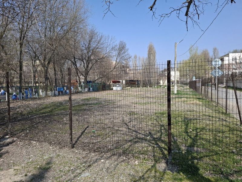Ер майдони сотилади. Нотурар жой. Турар жой килиб участка курса булади Ер майдони сотилади. Нотурар жой. Турар жой килиб участка курса булади