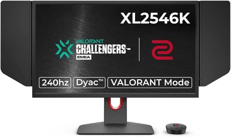 Игровой Монитор benq zowie xl2546k Игровой Монитор benq zowie xl2546k