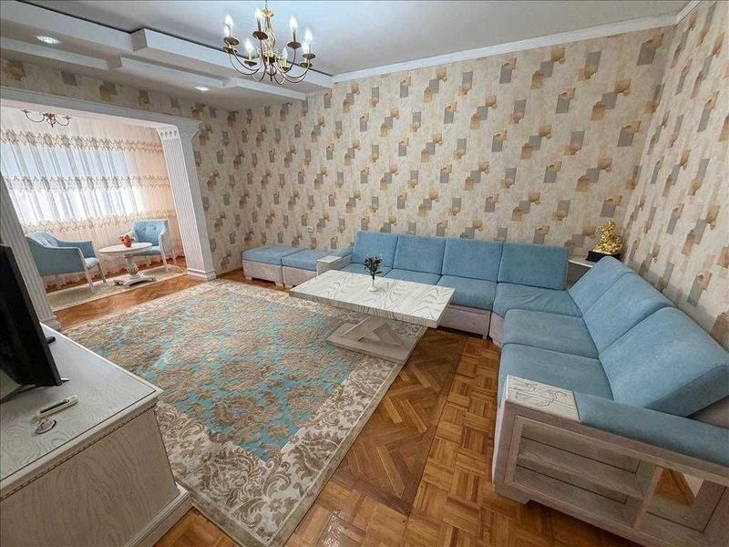 ФОТО РЕАЛЬНЫЕ Айбек метро 3 комнат срочно в аренду Мирабад цум
