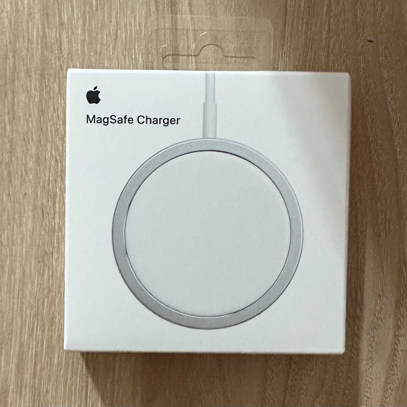 Apple Magsafe со Штатов