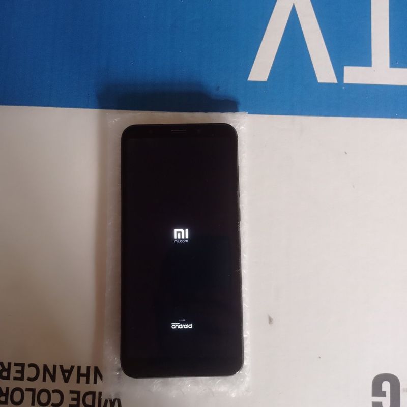 Redmi 5 plus 3ga 32 Redmi 5 plus 3ga 32