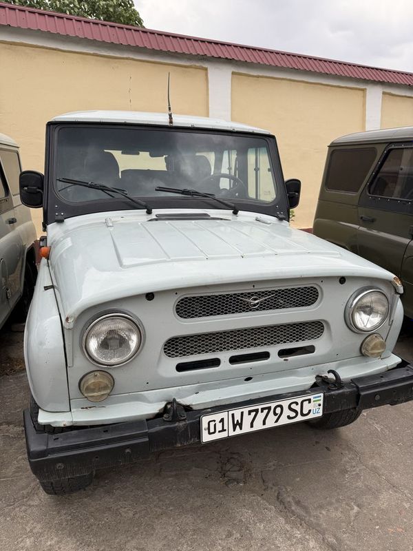 Продам уаз 2007 года мотор сотка инжектор Продам уаз 2007 года мотор сотка инжектор