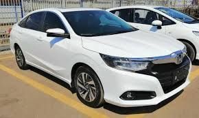 Honda Crider 1.0 turbo в Самарканде!!!