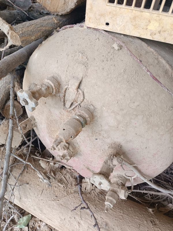 Баллон пропан учун 250 литр Баллон пропан учун 250 литр
