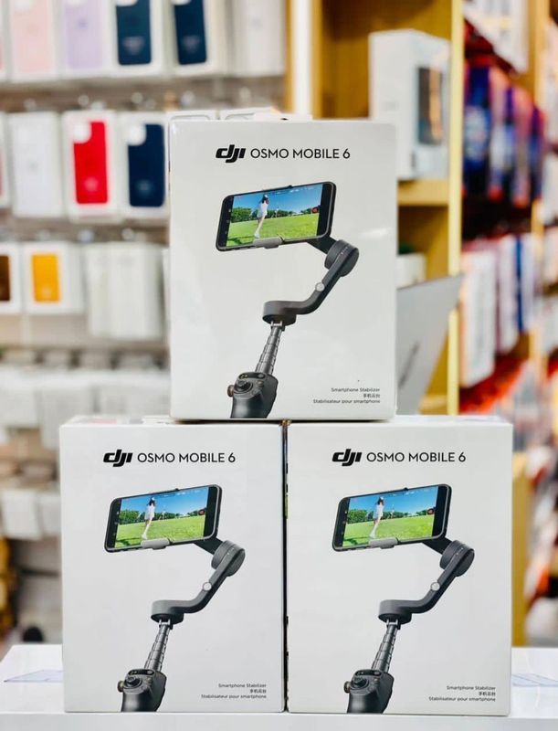Dji osmo 6 stalbizator Dji osmo 6 stalbizator