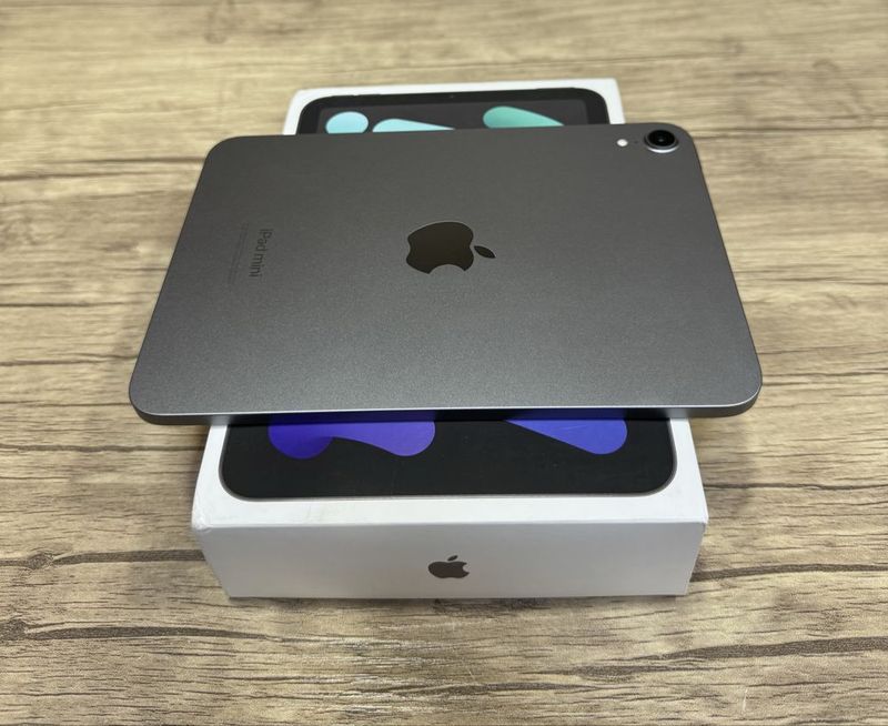 prodam Idyal Ipad Mini 7 128GB wi-fi prodam Idyal Ipad Mini 7 128GB wi-fi