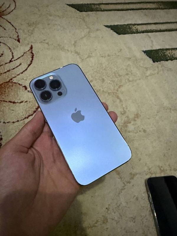Iphone 13 pro ideal Iphone 13 pro ideal