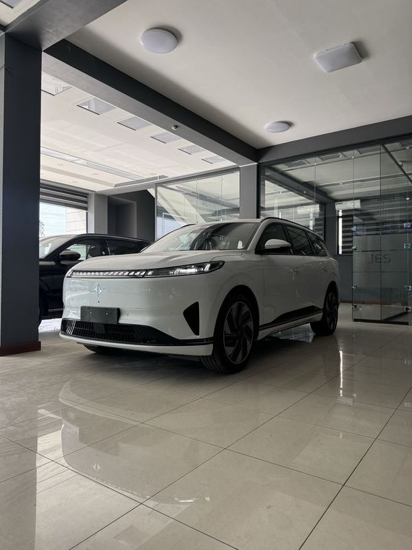 Dongfeng EP 008 Ultra Full 3 yil garantiya Arzon narxda Dongfeng EP 008 Ultra Full 3 yil garantiya Arzon narxda