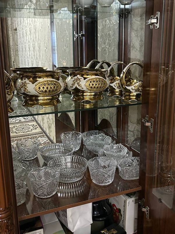 Posudalar Posudalar