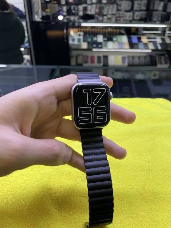 Apple Watch 6/44