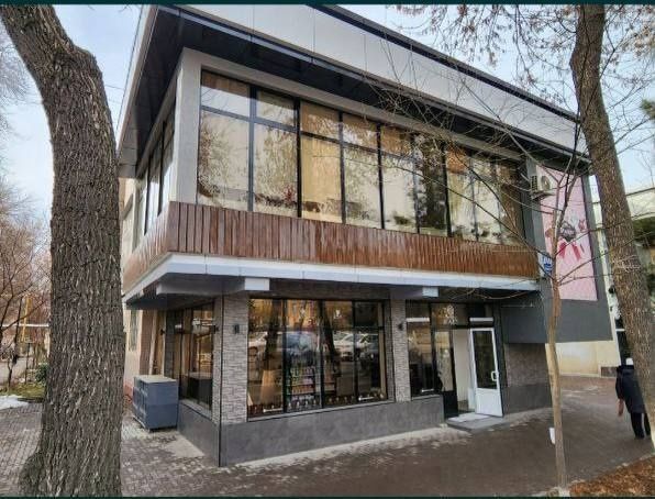 Срочно аренда нежилого на чилонзаре Срочно аренда нежилого на чилонзаре