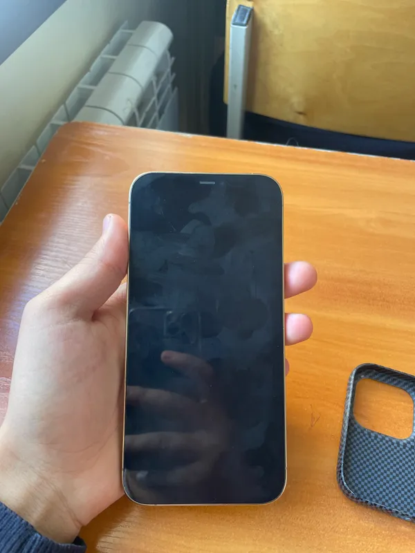 iPhone 12 Pro max iPhone 12 Pro max