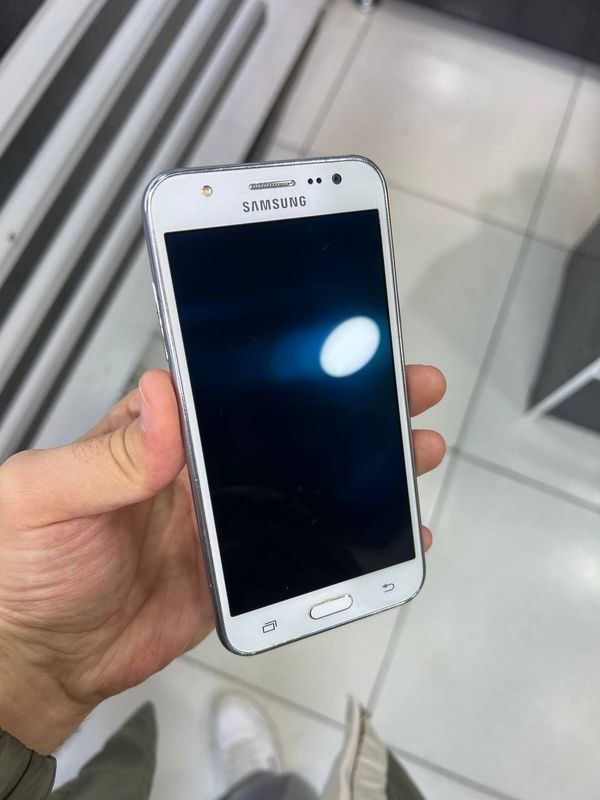 Samsung J5 Sotiladi Oq