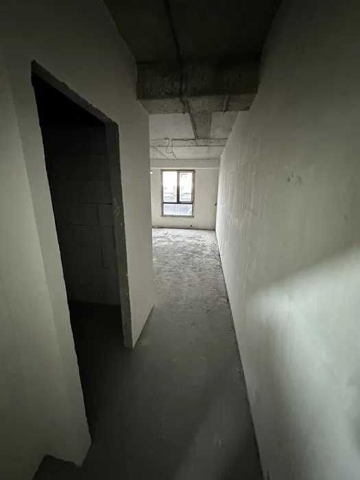 Яккасарай 8 роддом, ЖК Black Tower. 1 комнатная 30м white box Яккасарай 8 роддом, ЖК Black Tower. 1 комнатная 30м white box
