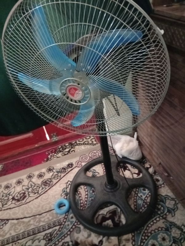 vintilator