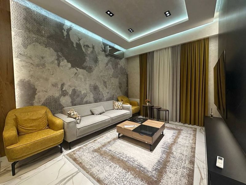 Продаётся новостройка 3/6/7 в ЖК Tashkent City Boulevard Residence