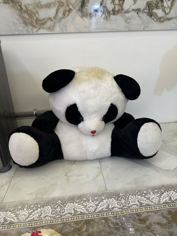 Мишка детская игрушка Мишка детская игрушка