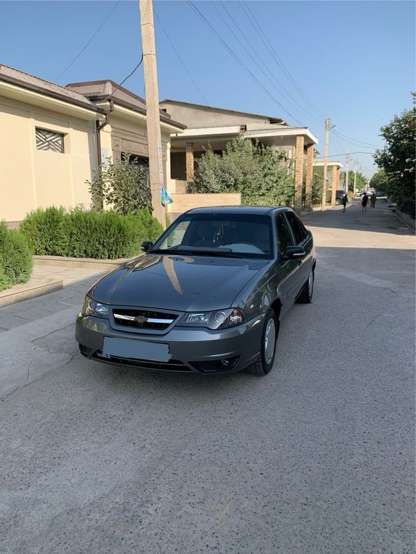 Nexia 2 1.5 L Full Nexia 2 1.5 L Full