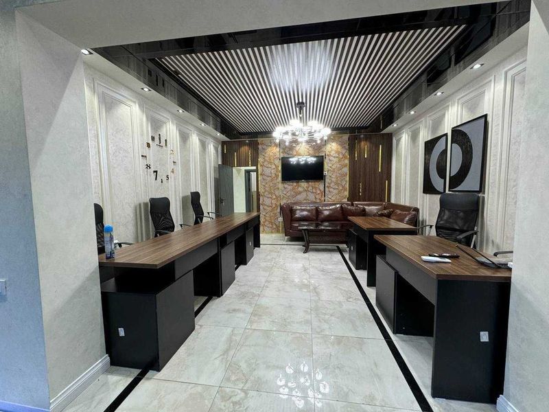 Сдается нежилое 85 м² 2-линия ул.Ш.Руставели Ор: кофейня B&B (ИСА) Сдается нежилое 85 м² 2-линия ул.Ш.Руставели Ор: кофейня B&B (ИСА)