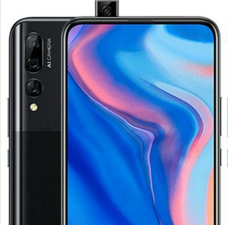 HUAWEI Y9 Prime. 128 tali