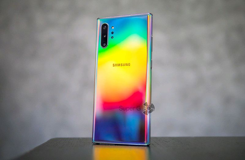 Samsung Note 10+ 5g Samsung Note 10+ 5g