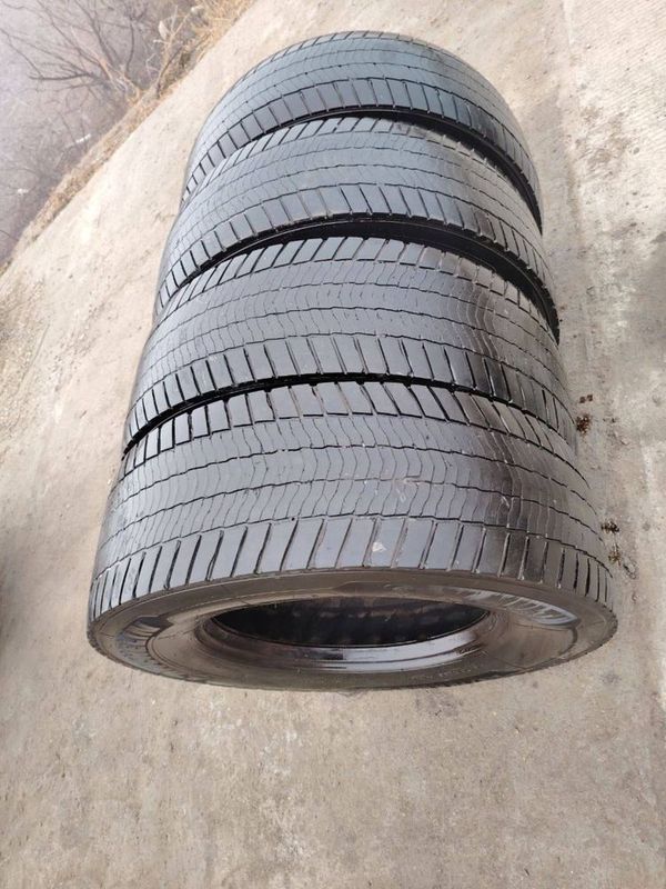 Michelin 315/70/22.5