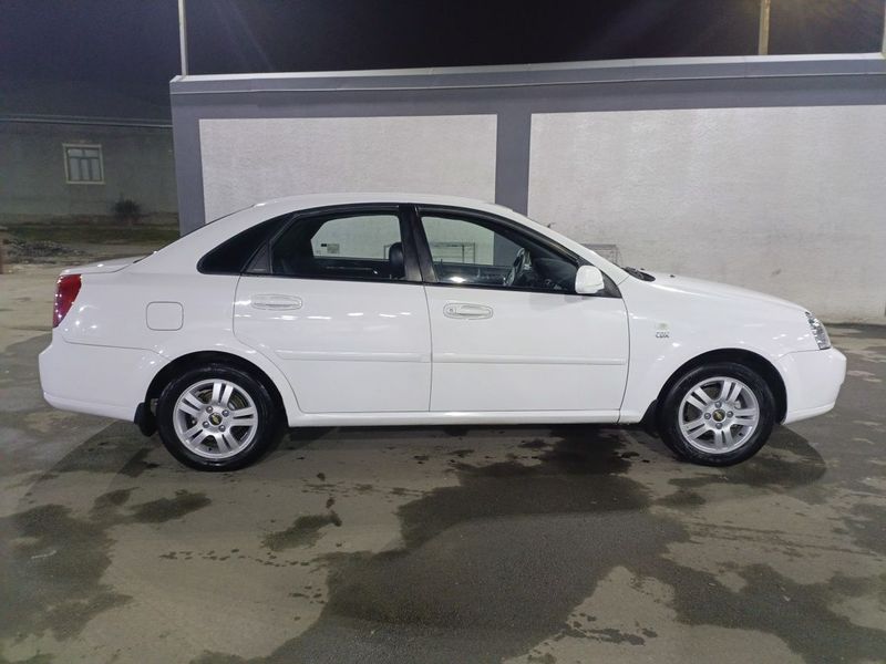 Lasetti 1.8 mehanika Lasetti 1.8 mehanika