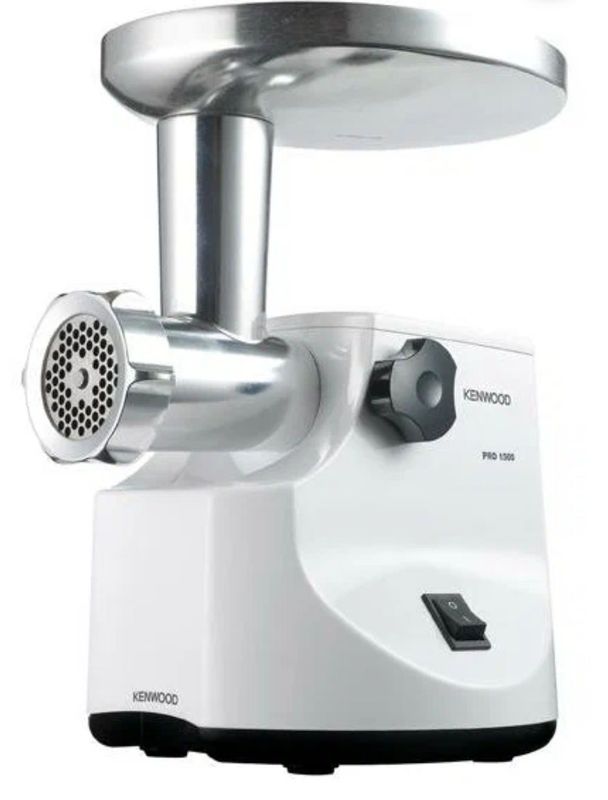 Мясорубка Kenwood MG470