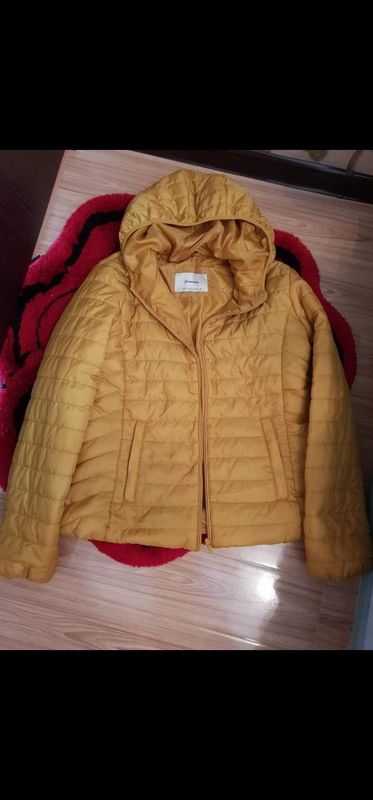 Куртка Stradivarius M-L 46-48 рр Турция новая