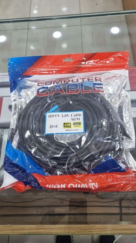 HDTV HDMI cable 4K ultraHD