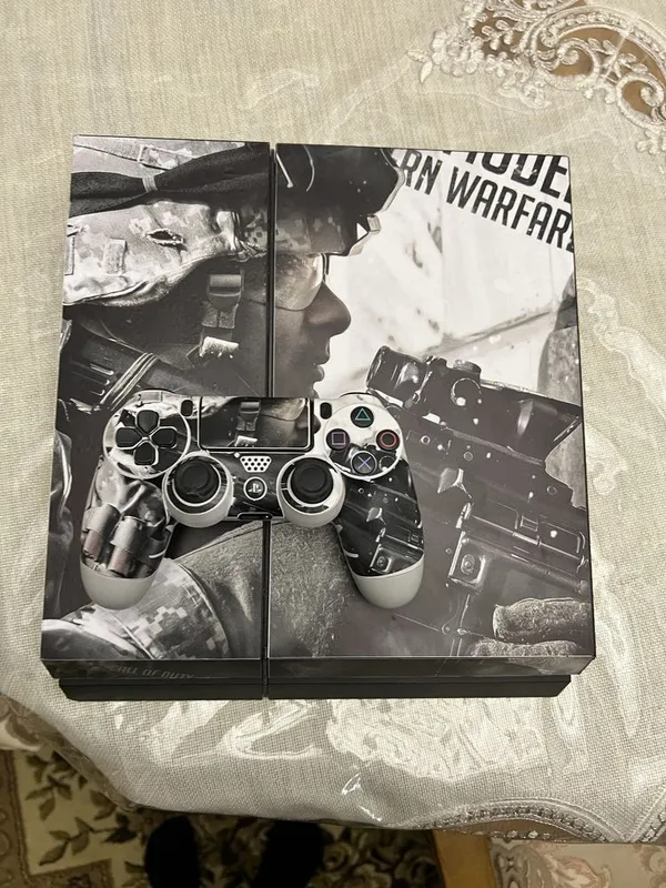 Обменяю playstation 4 Fat Обменяю playstation 4 Fat