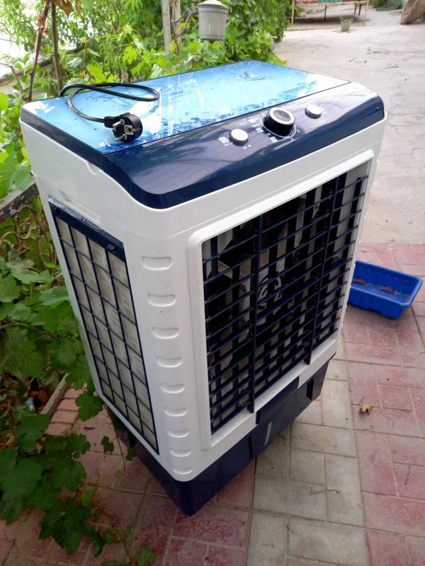 Havo sovutgich Air cooler