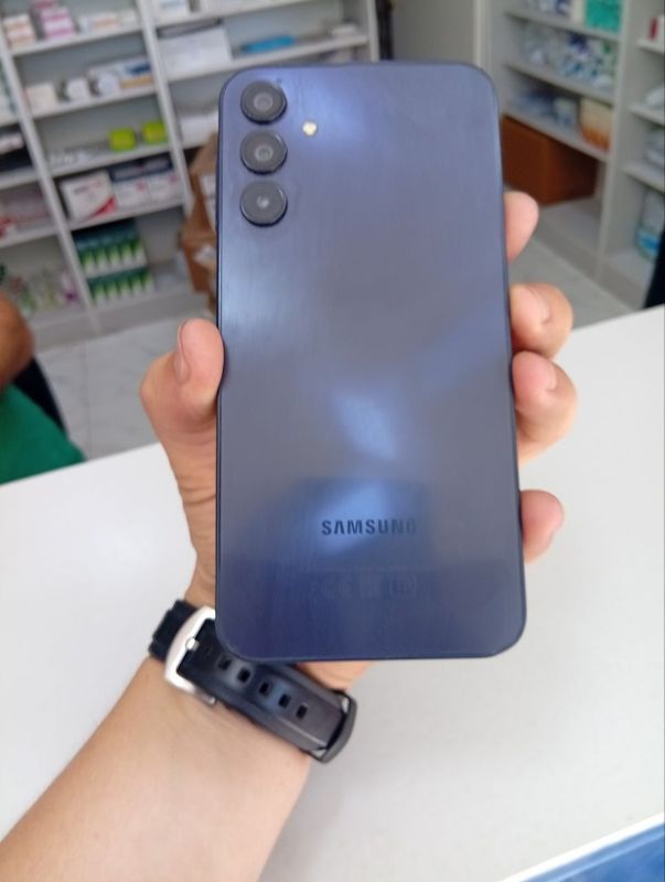Galaxy A15 sotiladi
