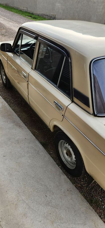 Vaz 2106 holati aʼlo Vaz 2106 holati aʼlo