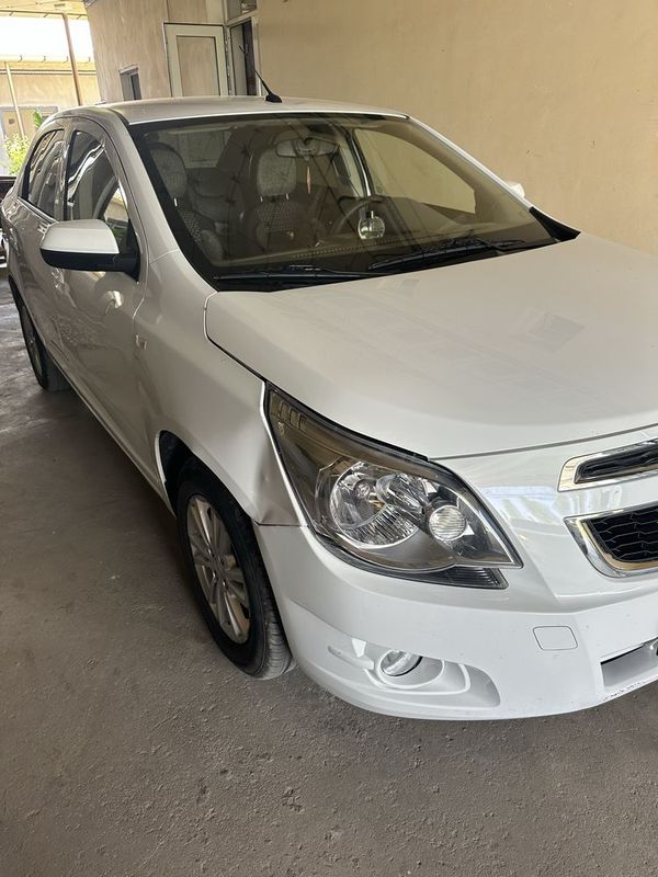 Cobalt sotiladi krediti yopsela boldi Cobalt sotiladi krediti yopsela boldi