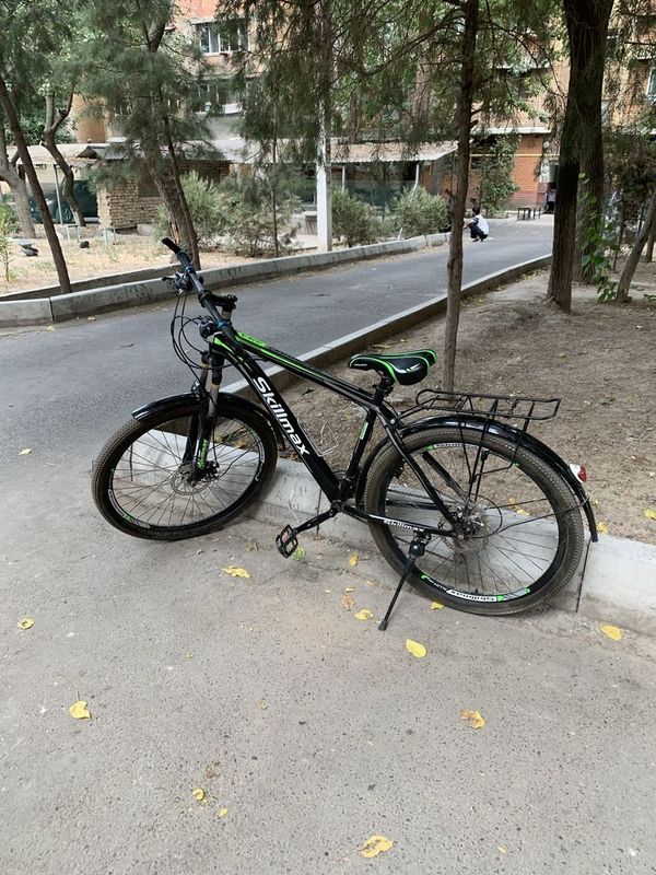 Skillmax 27.5 sotiladi ideal