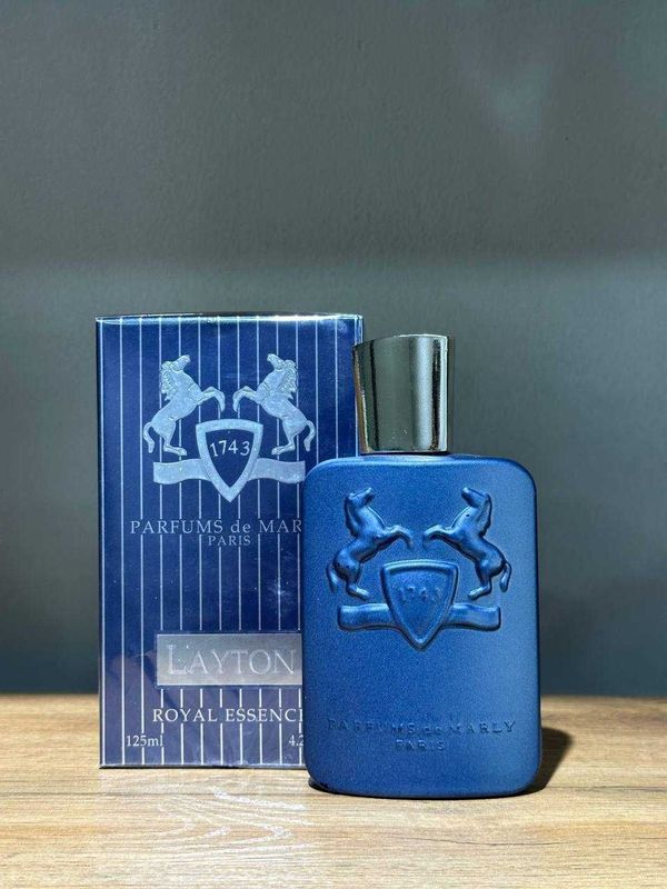 Parfums de Marly Layton-Аромат премиум-класса — 1 к 1!