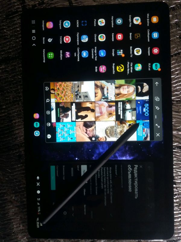 Samsung tab s6 lite