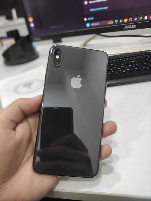 Iphone xs max LL/A ideal