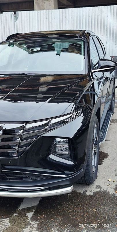Продается hyundai tucson в отличном состоянии!!!