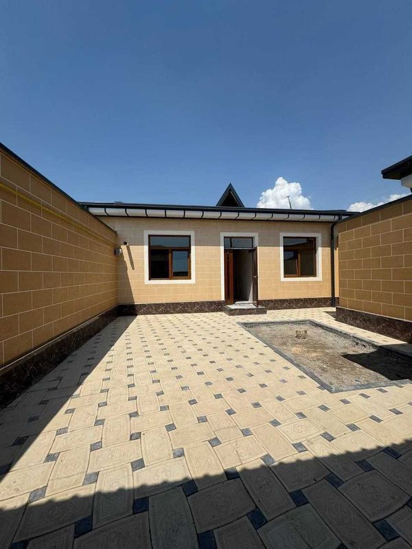 Продаётся Новый Дом в Старах Сергелях! 3-ком. 1.8-сот. Продаётся Новый Дом в Старах Сергелях! 3-ком. 1.8-сот.