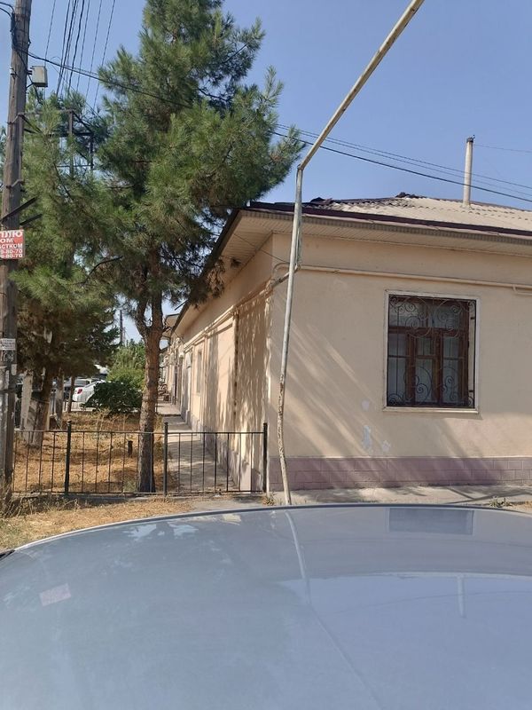 Продается дом в районе Кадышева базар Продается дом в районе Кадышева базар