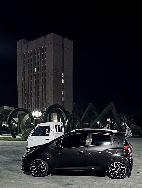 Brabus diska balon r17 Brabus diska balon r17