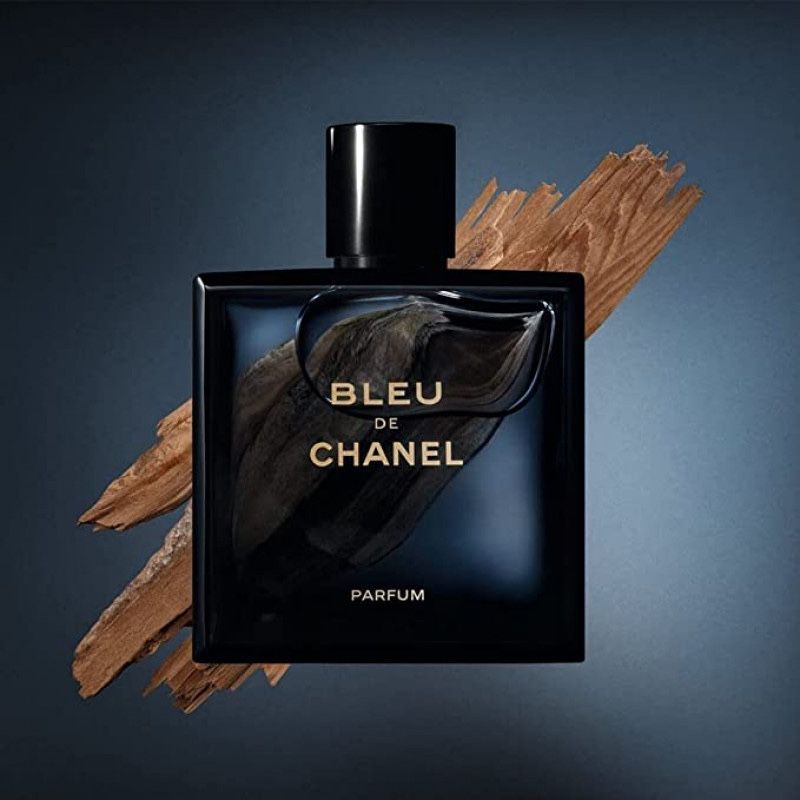 Chanel blue parfum