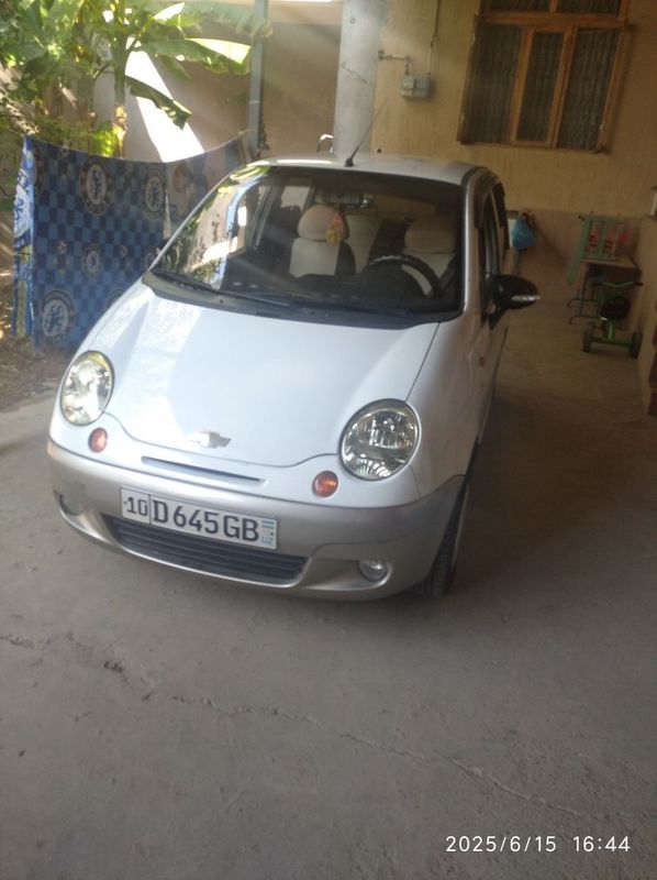 Matiz Best sotiladi Matiz Best sotiladi